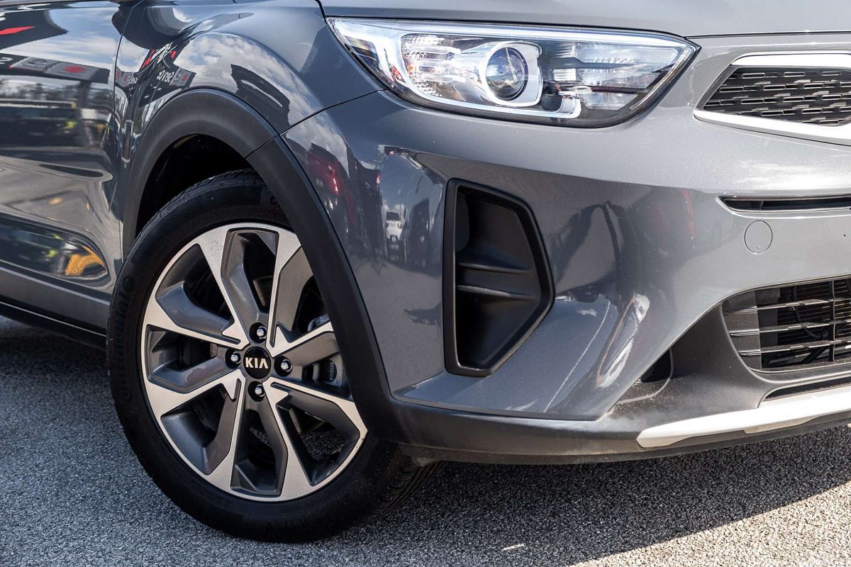 2021 Kia Stonic Sport YB