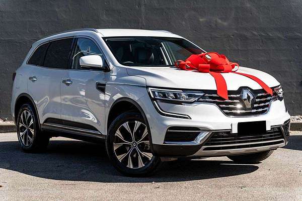 2023 Renault Koleos Zen HZG