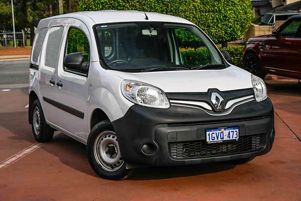 2015 Renault Kangoo 1.6 SWB X61 MY14