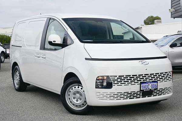 2022 Hyundai STARIA LOAD US4.V2