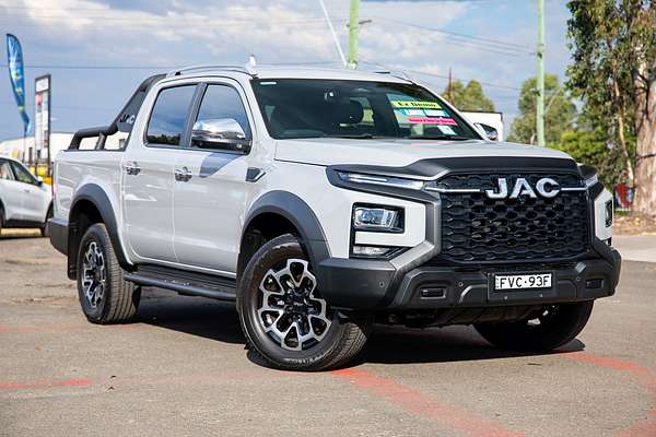 2024 JAC T9 Haven All Wheel Drive