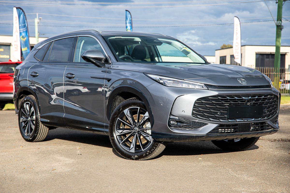 2026 MG HS Hybrid+ Essence AS33H