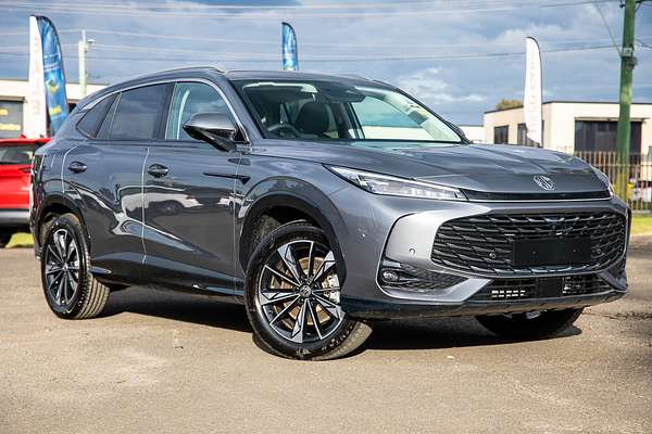 2026 MG HS Hybrid+ Essence AS33H