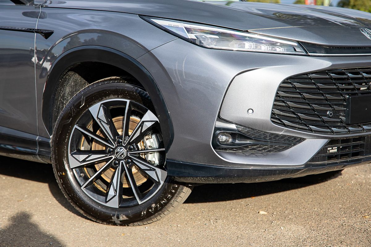 2026 MG HS Hybrid+ Essence AS33H