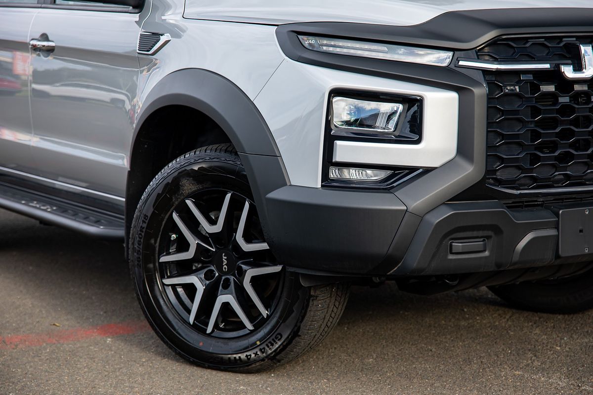 2025 JAC T9 Oasis All Wheel Drive