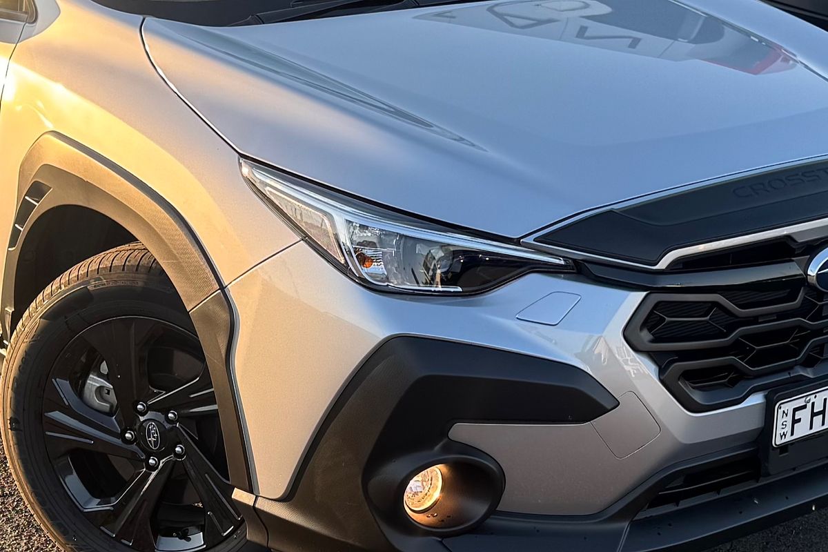 2024 Subaru Crosstrek AWD 2.0L MY24
