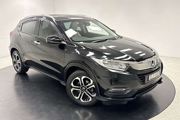 2020 Honda HR-V VTi-LX