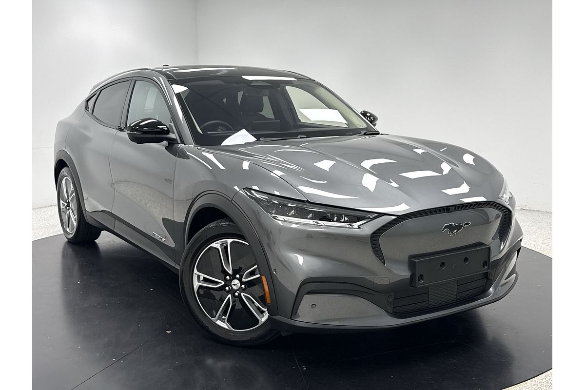 2023 Ford Mustang Mach-E Select