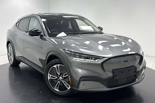 2023 Ford Mustang Mach-E Select