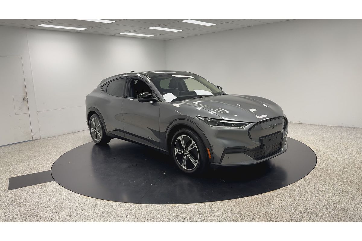 2023 Ford Mustang Mach-E Select