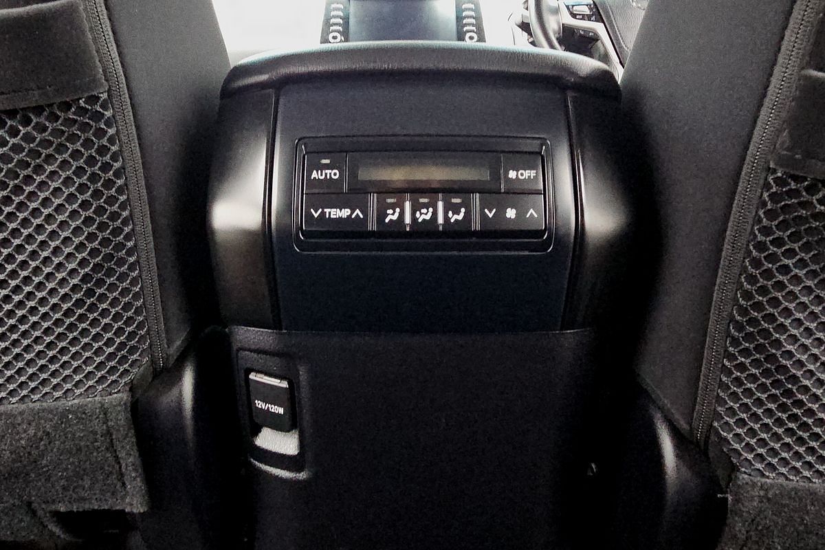 2021 Toyota Landcruiser Prado GXL GDJ150R