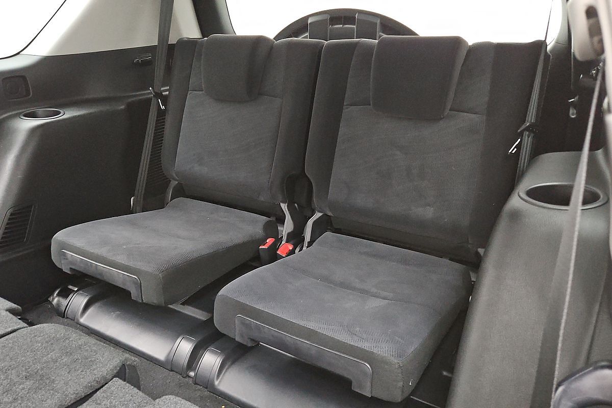 2021 Toyota Landcruiser Prado GXL GDJ150R