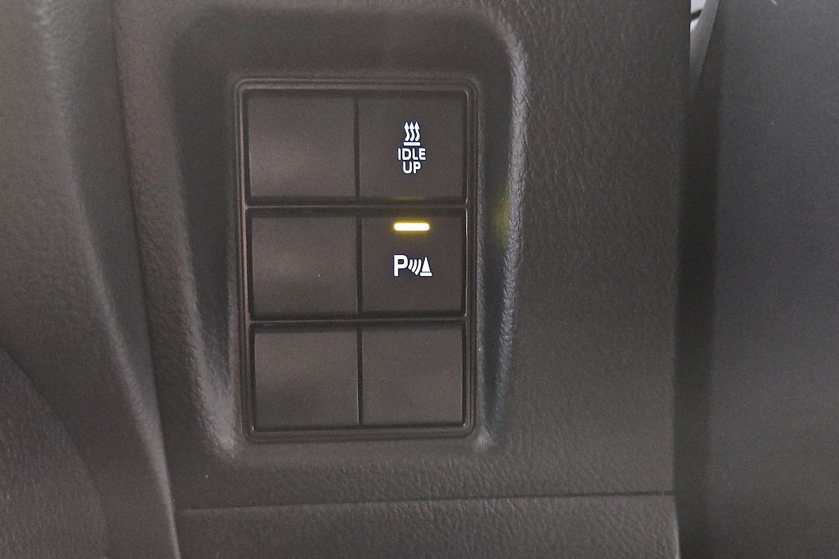 2021 Toyota Landcruiser Prado GXL GDJ150R