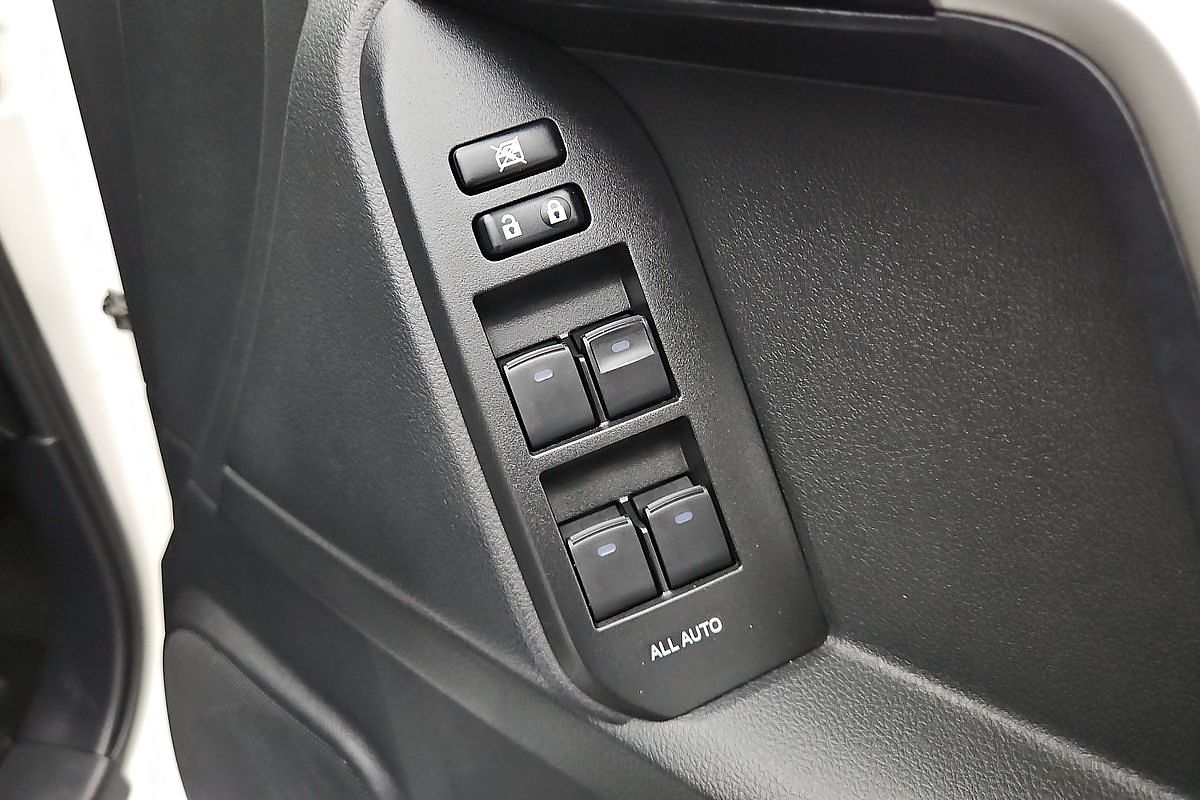 2021 Toyota Landcruiser Prado GXL GDJ150R