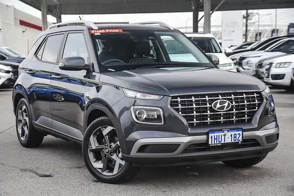2023 Hyundai Venue Elite QX.V5