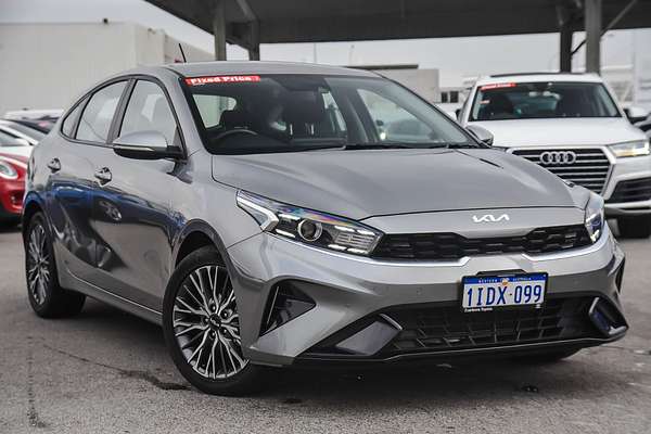 2024 Kia Cerato Sport BD