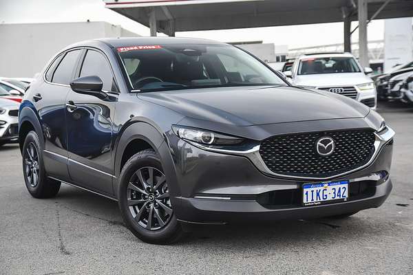 2024 Mazda CX-30 G20 Pure DM Series