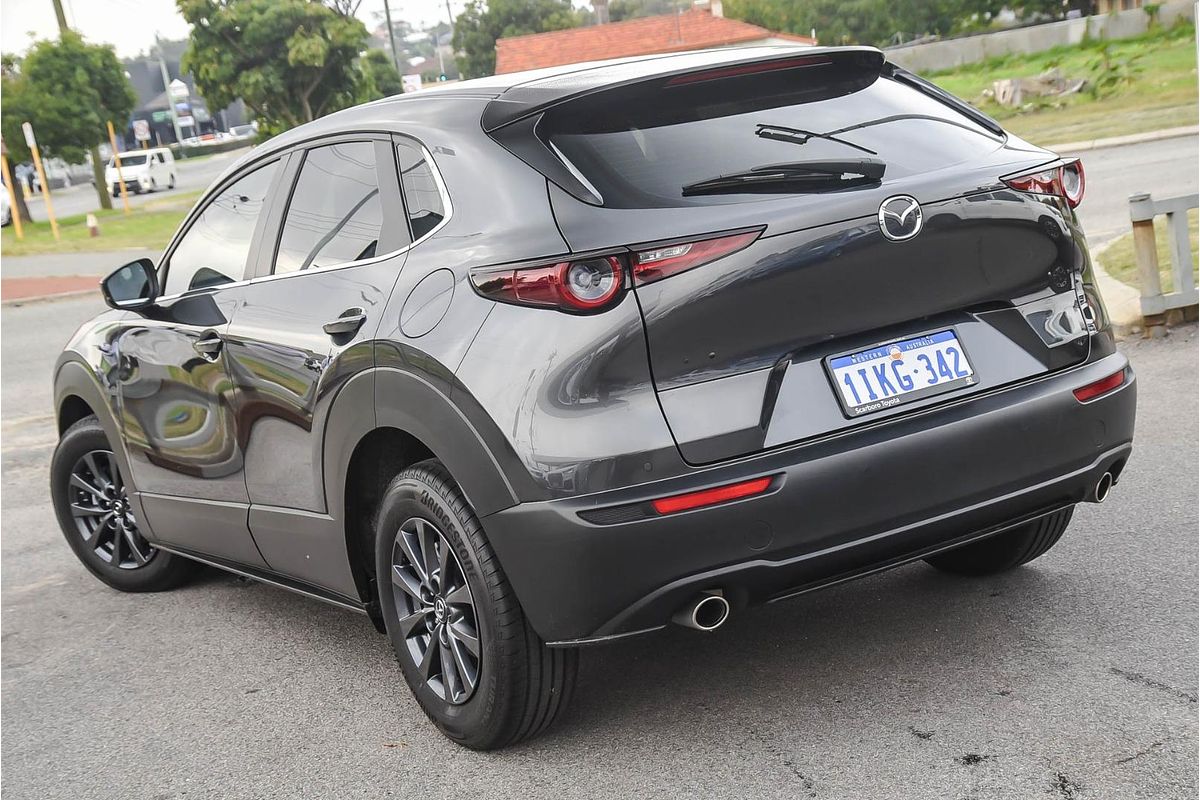 2024 Mazda CX-30 G20 Pure DM Series