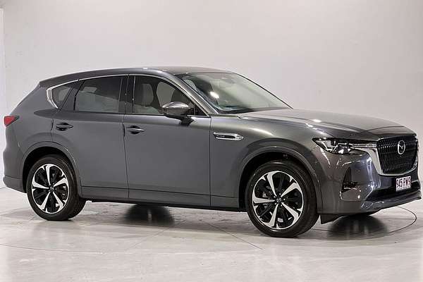 2023 Mazda CX-60 G40e Azami KH Series