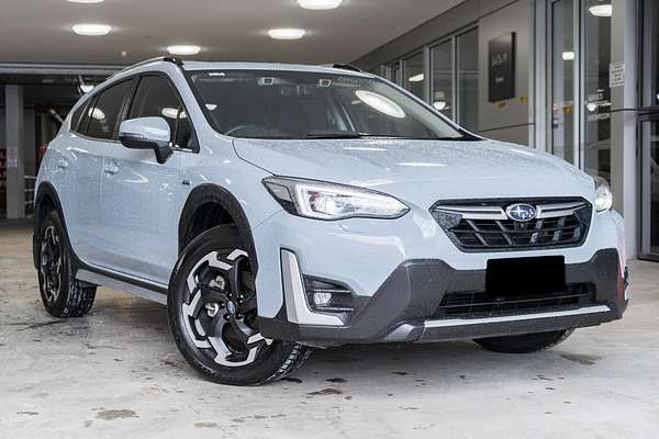 2021 Subaru XV Hybrid S G5X