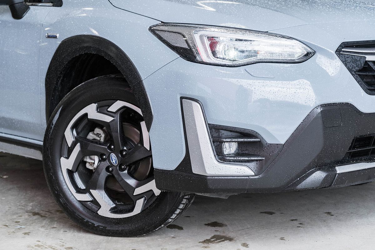 2021 Subaru XV Hybrid S G5X