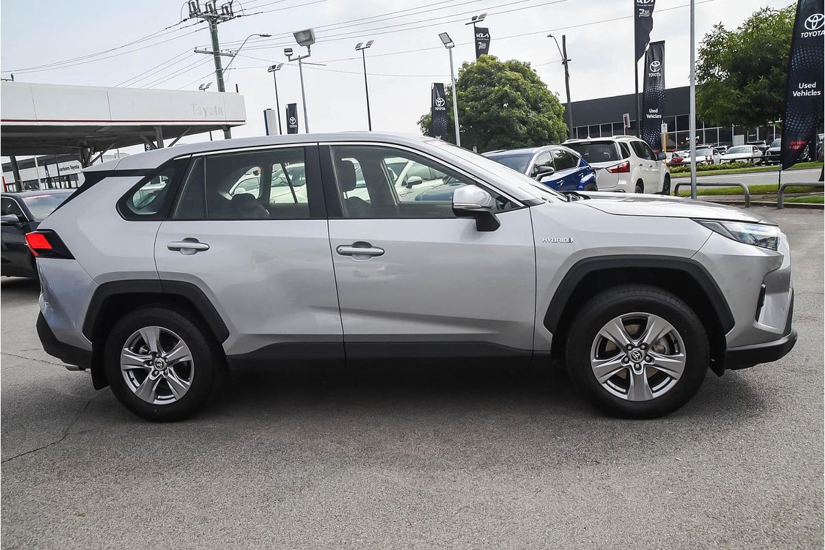 Silver Rav4 Xle SOLD 2024 Toyota RAV4 GX in Silver Sky | Used SUV | Stock #U129449 ...