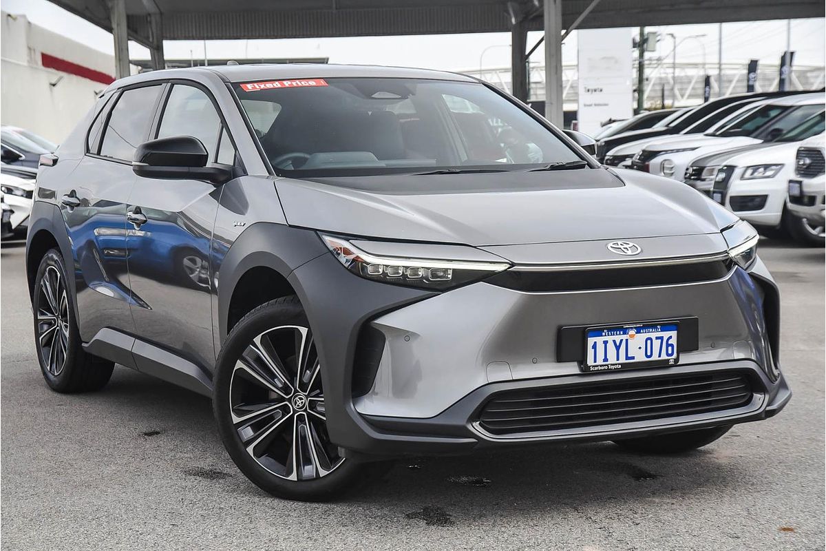 2024 Toyota bZ4X XEAM10R