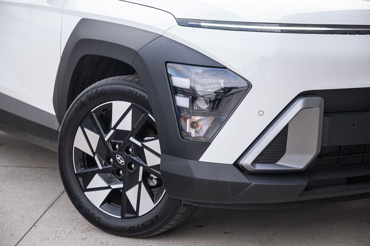 2024 Hyundai Kona SX2.V1