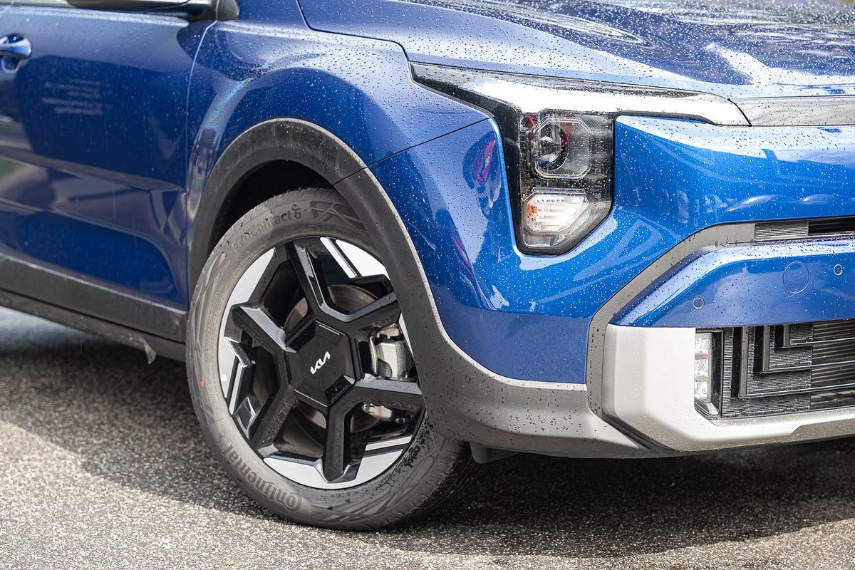 2025 Kia Stonic Sport YB PE2