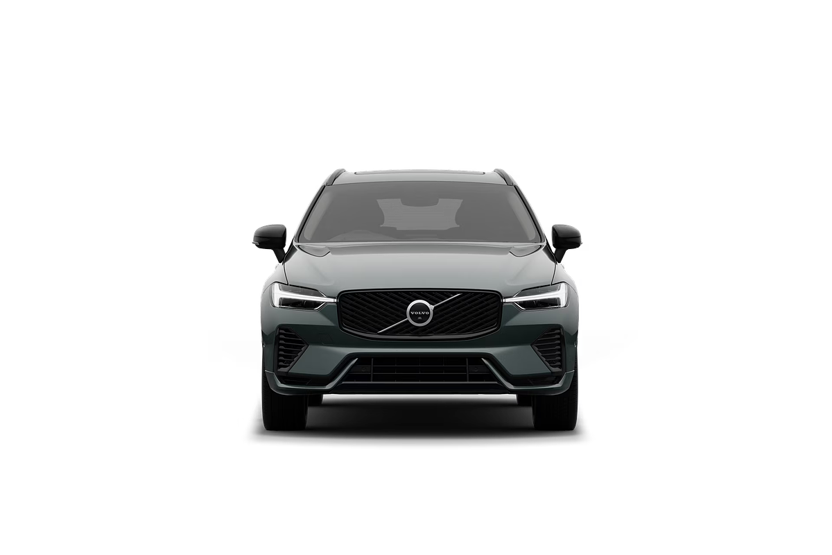 2026 Volvo XC60 Ultra T8 Plug-In Hybrid Dark