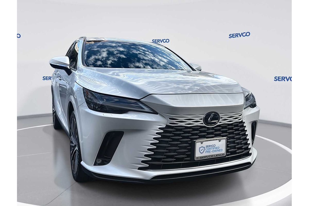 2023 Lexus RX Premium Plus