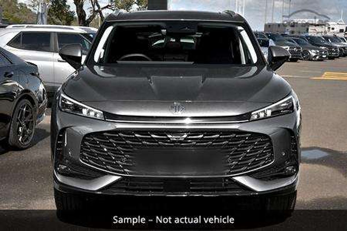 2025 MG HS Hybrid+ Essence AS33H