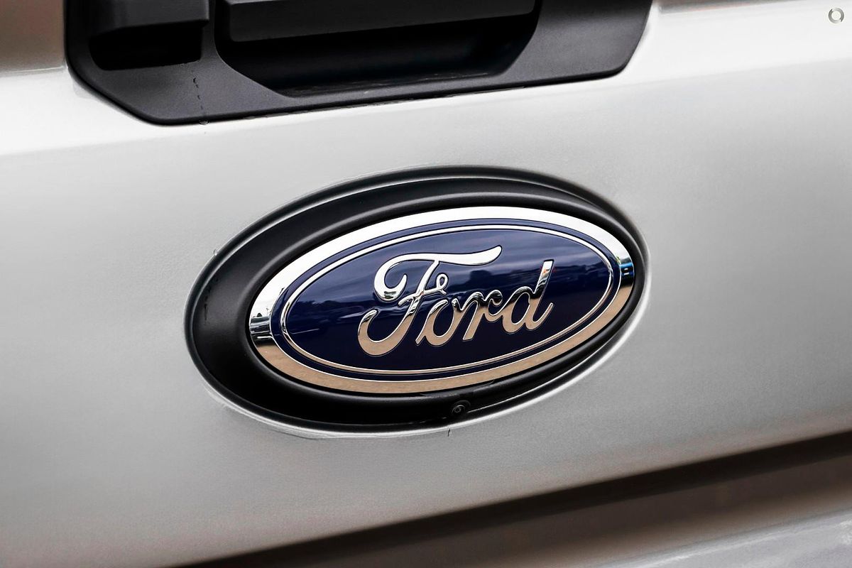 2026 Ford Ranger Wildtrak 4X4 3.0L