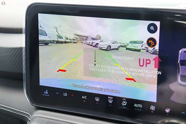 2025 Ford Mustang GT FO