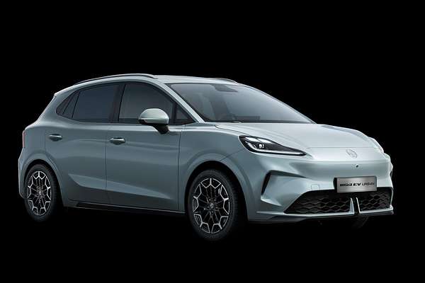 2026 MG MG4 EV Urban Essence 54 AH4E