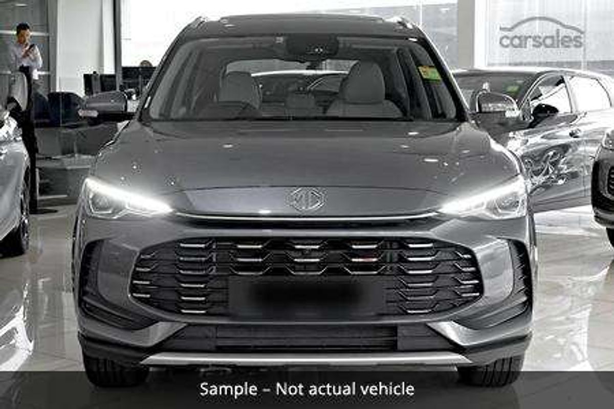 2025 MG ZS Essence Hybrid+ ZS32