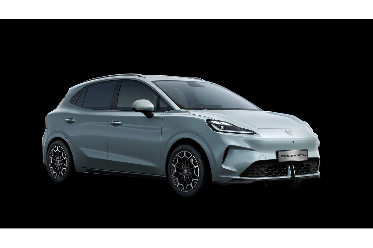 2026 MG MG4 EV Urban Essence 54 AH4E