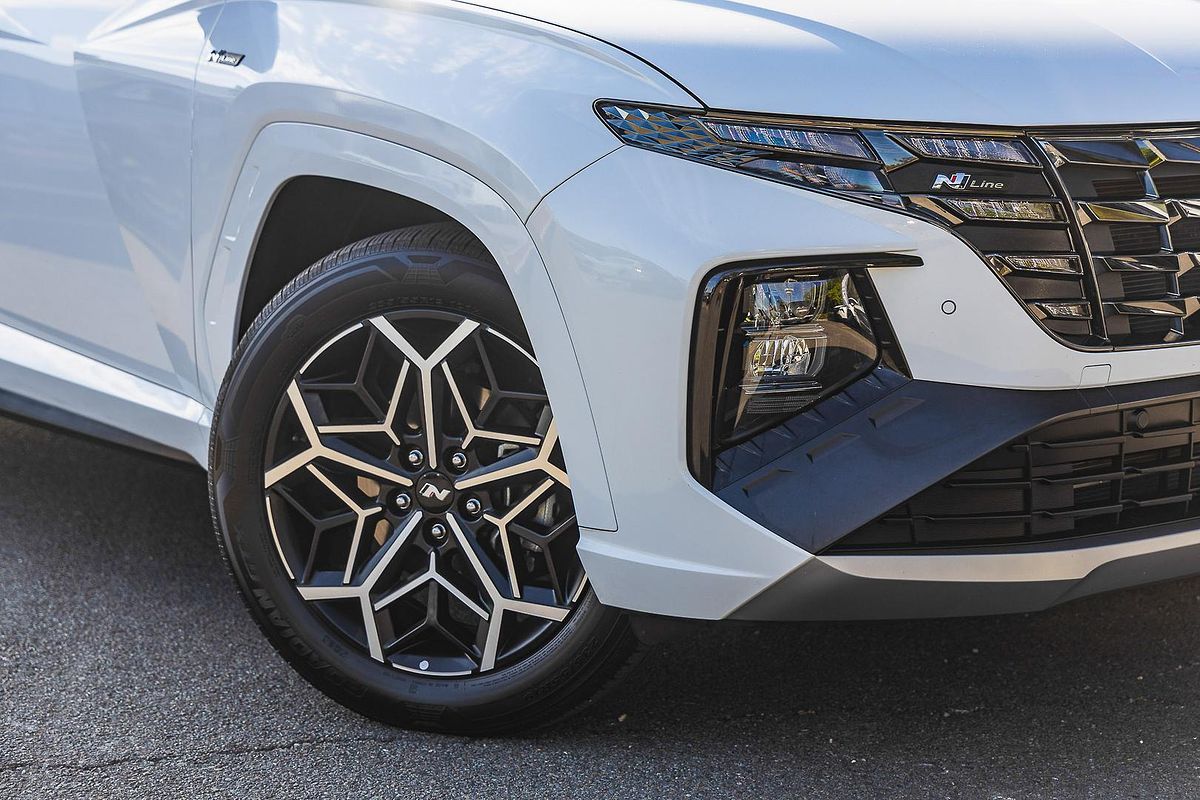 2023 Hyundai Tucson Highlander NX4.V2