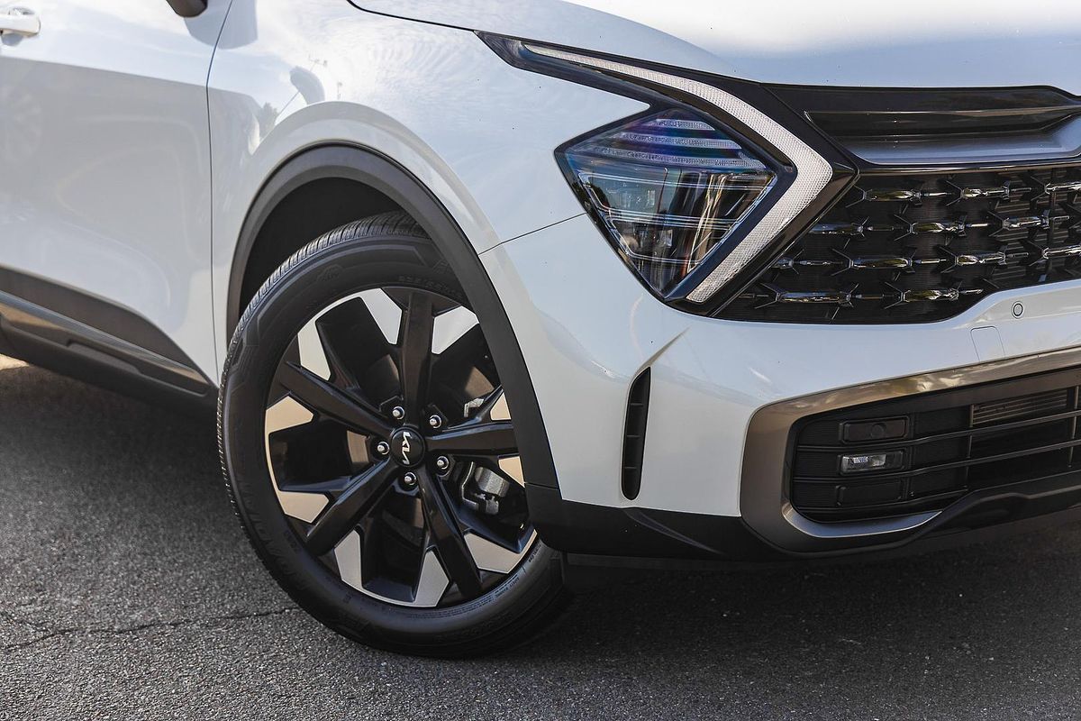 2024 Kia Sportage GT-Line NQ5