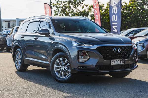 2018 Hyundai Santa Fe Active TM