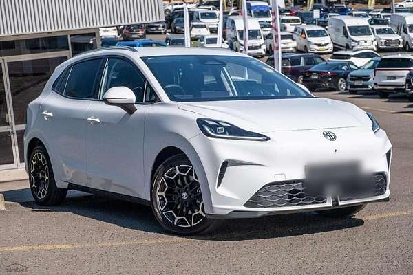 2026 MG MG4 EV Urban Essence 54 AH4E