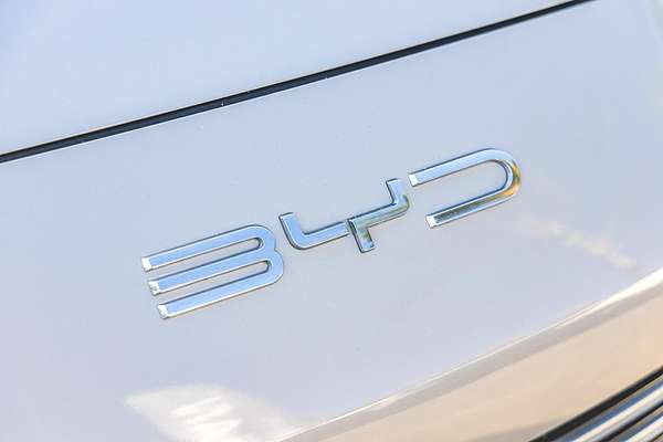 2024 BYD SEALION 6 Premium in Grey | Used SUV | Stock #2107595 ...