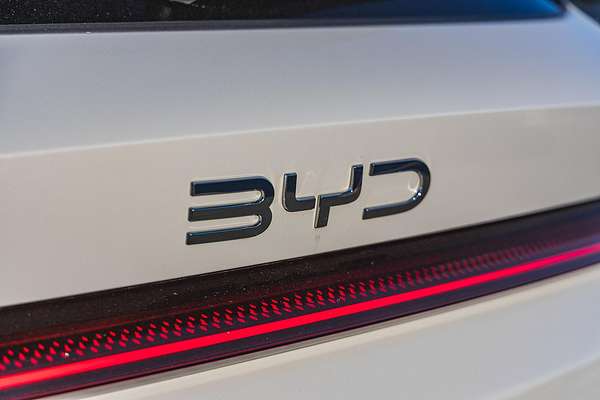 2024 BYD SEALION 6 Premium in Grey | Used SUV | Stock #2107595 ...