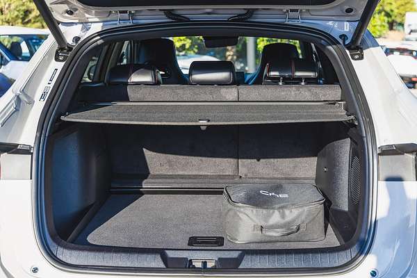 2024 BYD SEALION 6 Premium in Grey | Used SUV | Stock #2107595 ...