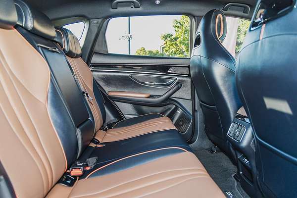 2024 BYD SEALION 6 Premium in Grey | Used SUV | Stock #2107595 ...