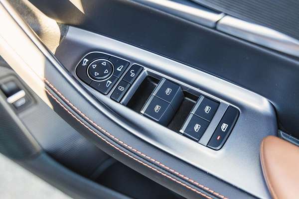 2024 BYD SEALION 6 Premium in Grey | Used SUV | Stock #2107595 ...