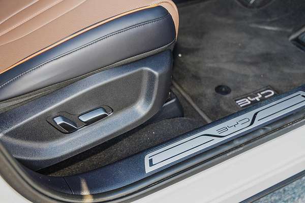 2024 BYD SEALION 6 Premium in Grey | Used SUV | Stock #2107595 ...