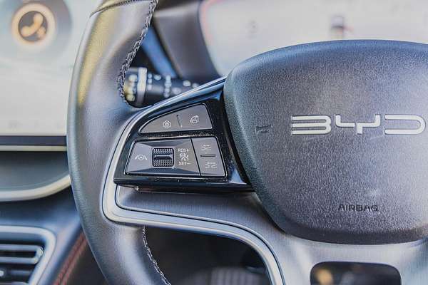 2024 BYD SEALION 6 Premium in Grey | Used SUV | Stock #2107595 ...