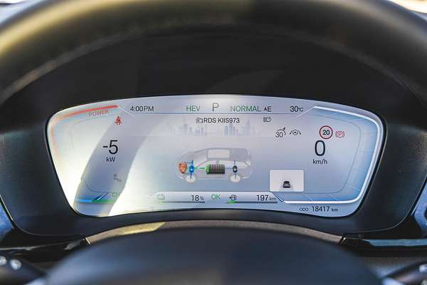 2024 BYD SEALION 6 Premium in Grey | Used SUV | Stock #2107595 ...