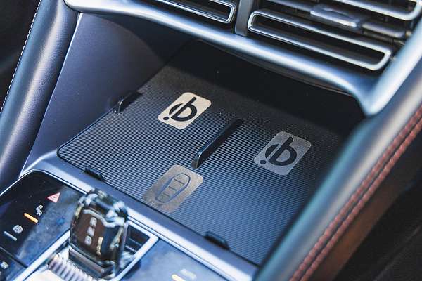 2024 BYD SEALION 6 Premium in Grey | Used SUV | Stock #2107595 ...
